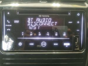 Toyota Agya 1.0 - Image 11