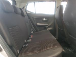 Toyota Agya 1.0 - Image 13