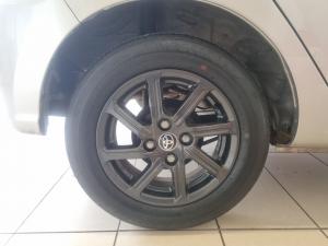 Toyota Agya 1.0 - Image 14