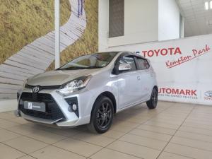 Toyota Agya 1.0 - Image 15