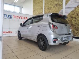 Toyota Agya 1.0 - Image 16
