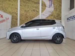 Toyota Agya 1.0 - Image 17