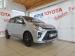 Toyota Agya 1.0 - Thumbnail 1
