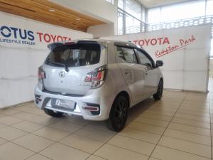 Toyota Agya 1.0 - Image 2