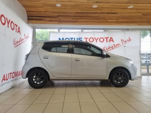 Toyota Agya 1.0 - Image 3