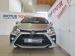 Toyota Agya 1.0 - Thumbnail 4