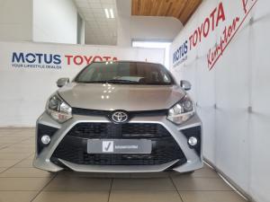 Toyota Agya 1.0 - Image 4