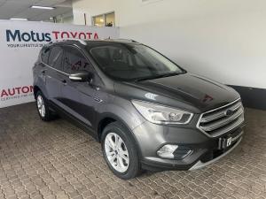 Ford Kuga 1.5T Trend auto - Image 1