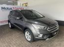 Thumbnail Ford Kuga 1.5T Trend auto