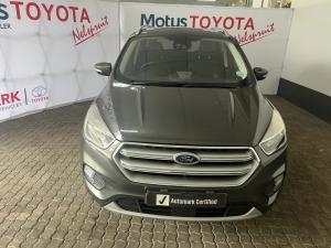 Ford Kuga 1.5T Trend auto - Image 4