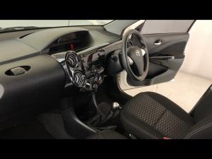 Toyota Etios Cross 1.5 Xs - Image 7