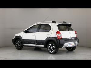 Toyota Etios Cross 1.5 Xs - Image 21