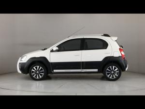 Toyota Etios Cross 1.5 Xs - Image 22