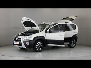 Toyota Etios Cross 1.5 Xs - Image 27