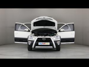 Toyota Etios Cross 1.5 Xs - Image 28