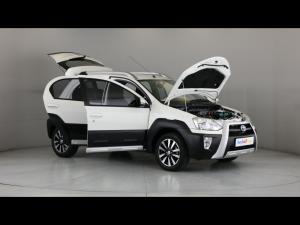 Toyota Etios Cross 1.5 Xs - Image 29