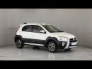 Thumbnail Toyota Etios Cross 1.5 Xs