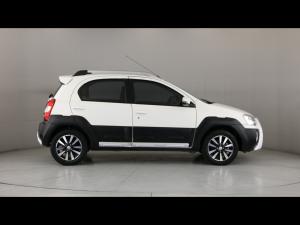 Toyota Etios Cross 1.5 Xs - Image 3