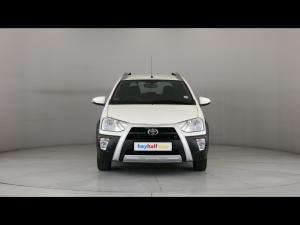 Toyota Etios Cross 1.5 Xs - Image 4