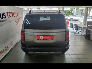 Toyota Land Cruiser Prado 2.8GD TX - Image 5