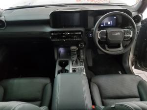 Toyota Land Cruiser Prado 2.8GD TX - Image 6