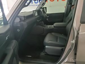 Toyota Land Cruiser Prado 2.8GD TX - Image 7