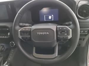 Toyota Land Cruiser Prado 2.8GD TX - Image 8