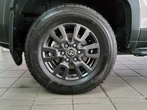 Toyota Land Cruiser Prado 2.8GD TX - Image 9