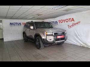 Toyota Land Cruiser Prado 2.8GD TX - Image 1