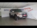 Thumbnail Toyota Land Cruiser Prado 2.8GD TX