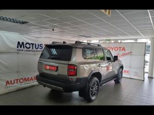 Toyota Land Cruiser Prado 2.8GD TX - Image 2