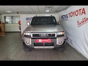 Toyota Land Cruiser Prado 2.8GD TX - Image 4