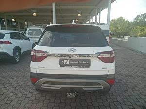 Hyundai Grand Creta 1.5D Executive - Image 5