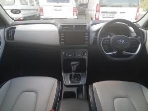 Hyundai Grand Creta 1.5D Executive - Image 6