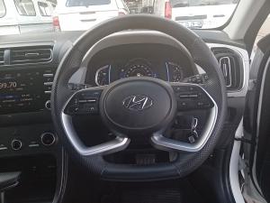 Hyundai Grand Creta 1.5D Executive - Image 8