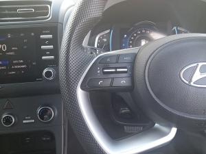 Hyundai Grand Creta 1.5D Executive - Image 9