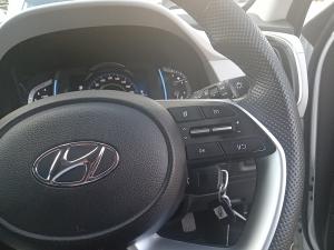 Hyundai Grand Creta 1.5D Executive - Image 10
