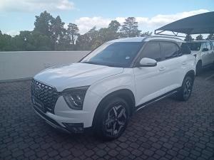 Hyundai Grand Creta 1.5D Executive - Image 20