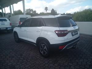 Hyundai Grand Creta 1.5D Executive - Image 21