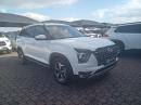 Thumbnail Hyundai Grand Creta 1.5D Executive