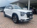 Thumbnail Hyundai Grand Creta 1.5D Executive
