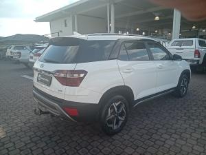Hyundai Grand Creta 1.5D Executive - Image 2