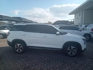 Hyundai Grand Creta 1.5D Executive - Image 3