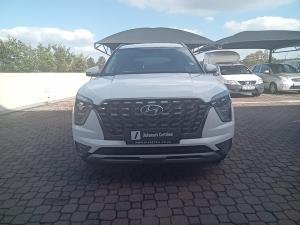 Hyundai Grand Creta 1.5D Executive - Image 4