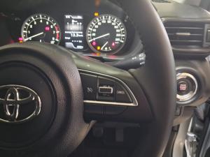 Toyota Urban Cruiser 1.5 XR - Image 10