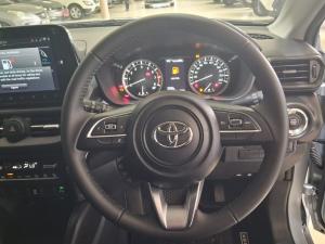 Toyota Urban Cruiser 1.5 XR - Image 8