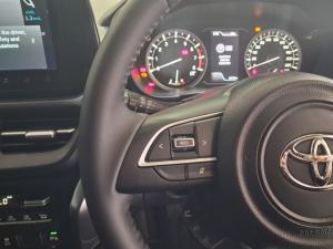 Toyota Urban Cruiser 1.5 XR - Image 9