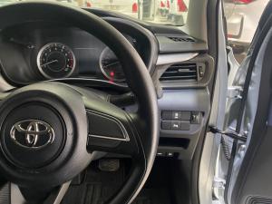 Toyota Starlet 1.5 Xs automatic - Image 10