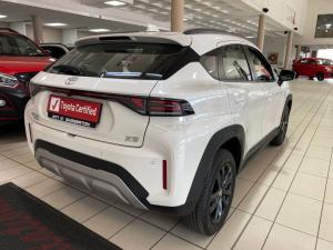 Toyota Starlet 1.5 Xs automatic - Image 2