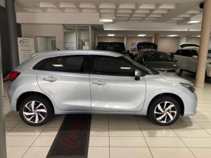 Toyota Starlet 1.5 Xs automatic - Image 3